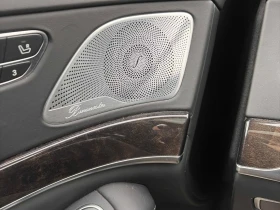 Mercedes-Benz S 550 * DISTRONIC * 360 * BURMESTER * ОБДУХВАНЕ - 17400 € / 34031.44 лв. - 95769085 12