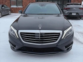 Mercedes-Benz S 550 * DISTRONIC * 360 * BURMESTER * ОБДУХВАНЕ - 17400 € / 34031.44 лв. - 95769085 6