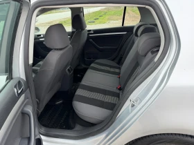 VW Golf 1.6/GAZ - 3999 € / 7821.36 лв. - 20718304 12