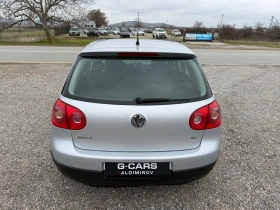 VW Golf 1.6/GAZ - 3999 € / 7821.36 лв. - 20718304 5
