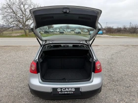 VW Golf 1.6/GAZ - 3999 € / 7821.36 лв. - 20718304 16