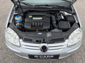 VW Golf 1.6/GAZ - 3999 € / 7821.36 лв. - 20718304 17