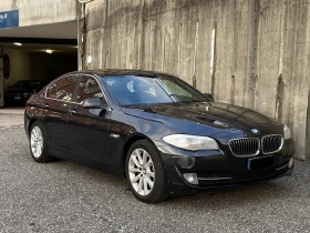BMW 525  D X-DRIVE EURO 5B - 10700 € / 20927.38 лв. - 47225165 17