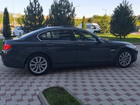 BMW 525  D X-DRIVE EURO 5B | Mobile.bg � ����� ������ 14
