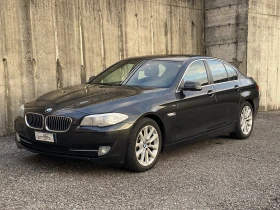BMW 525  D X-DRIVE EURO 5B - 10700 € / 20927.38 лв. - 47225165 2
