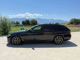 BMW 530 Xdrive M-pack Mild Hybrid | Mobile.bg � ����� ������ 3