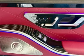 Mercedes-Benz S 580 E* AMG* 4Matic* �������* �����* Burm* ������  | Mobile.bg � ����� ������ 13