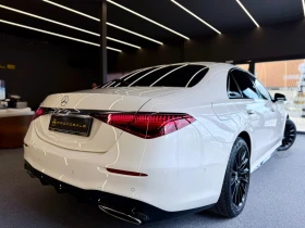 Mercedes-Benz S 580 E* AMG* 4Matic* �������* �����* Burm* ������  | Mobile.bg � ����� ������ 6