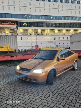 Opel Astra Bertone | Mobile.bg � ����� ������ 5
