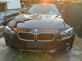 BMW 318 2.0d 143к.с. NAVI\ AUTOMAT