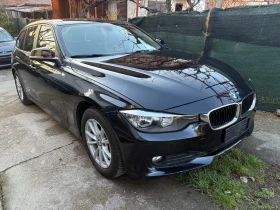 BMW 318 2.0d 143к.с. NAVI\ AUTOMAT - 6900 € / 13495.23 лв. - 58234746 2