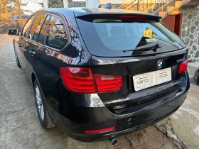 BMW 318 2.0d 143к.с. NAVI\ AUTOMAT - 6900 € / 13495.23 лв. - 58234746 5