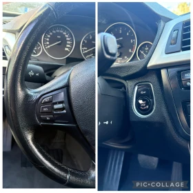 BMW 318 2.0d 143к.с. NAVI\ AUTOMAT - 6900 € / 13495.23 лв. - 58234746 13