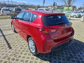 Toyota Auris КАТО НОВА, NAVI, KAMERA, SOL, 1.6i 132 К.С 6 СК. - 8180 € / 15998.69 лв. - 31409492 6