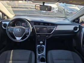 Toyota Auris КАТО НОВА, NAVI, KAMERA, SOL, 1.6i 132 К.С 6 СК. - 8180 € / 15998.69 лв. - 31409492 13