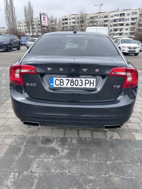 Volvo S60 undefined | Auto.bg — изображение 2