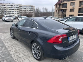 Volvo S60 undefined | Auto.bg — изображение 3