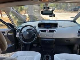 Citroen C4 Picasso - 3700 € / 7236.57 лв. - 30217897 5