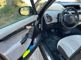 Citroen C4 Picasso - 3700 € / 7236.57 лв. - 30217897 6