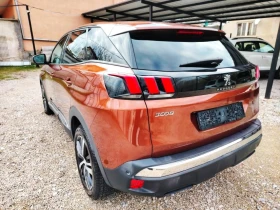 Peugeot 3008 АВТОМАТ-ALLURE-2020г1.5HDi-130кс-152хил.км-ОТЛИЧЕН - 13100 € / 25621.37 лв. - 82723775 4