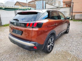 Peugeot 3008 АВТОМАТ-ALLURE-2020г1.5HDi-130кс-152хил.км-ОТЛИЧЕН - 13100 € / 25621.37 лв. - 82723775 6