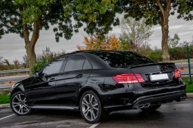 Mercedes-Benz E 350 - 21500 € / 42050.35 лв. - 70711733 6