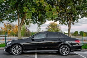 Mercedes-Benz E 350 - 21500 € / 42050.35 лв. - 70711733 5