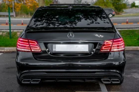 Mercedes-Benz E 350 - 21500 € / 42050.35 лв. - 70711733 8