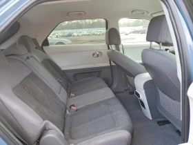 Hyundai Ioniq 5 SE  | Auto.bg — изображение 10