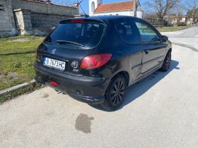 Peugeot 206 - 1600 € / 3129.33 лв. - 33854631 5