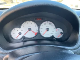 Peugeot 206 - 1600 € / 3129.33 лв. - 33854631 2