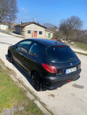 Peugeot 206 - 1600 € / 3129.33 лв. - 33854631 6