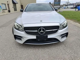 Mercedes-Benz E 43 AMG /BURMESTER/360/DISTRONIC/ОБДУХВАНЕ - 23850 € / 46646.55 лв. - 69730273 6