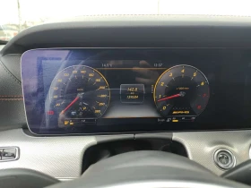 Mercedes-Benz E 43 AMG /BURMESTER/360/DISTRONIC/ОБДУХВАНЕ - 23850 € / 46646.55 лв. - 69730273 8
