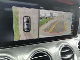 Mercedes-Benz E 43 AMG /BURMESTER/360/DISTRONIC/ОБДУХВАНЕ - 23850 € / 46646.55 лв. - 69730273 10