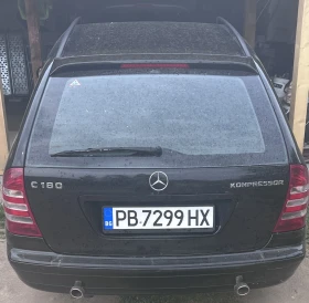Mercedes-Benz C 180 | Mobile.bg � ����� ������ 7