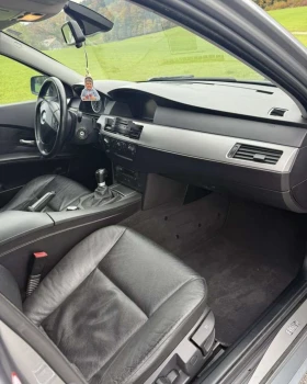 BMW 520 | Mobile.bg � ����� ������ 6