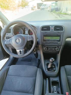 VW Golf 1.6 TDI / Highline / Alcantara | Mobile.bg � ����� ������ 9
