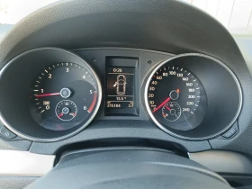 VW Golf 1.6 TDI / Highline / Alcantara | Mobile.bg � ����� ������ 10