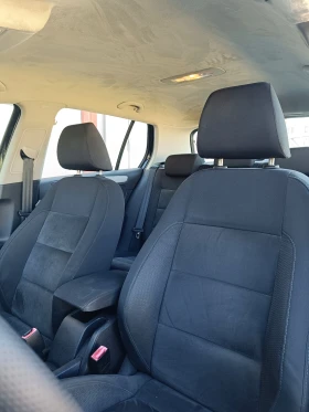 VW Golf 1.6 TDI / Highline / Alcantara | Mobile.bg � ����� ������ 11