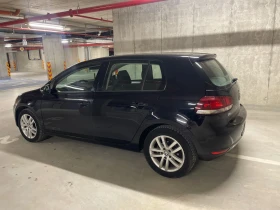 VW Golf 1.6 TDI / Highline / Alcantara | Mobile.bg � ����� ������ 4