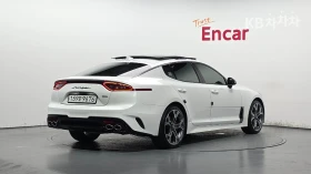 Kia Stinger | Mobile.bg � ����� ������ 2