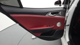 Kia Stinger | Mobile.bg � ����� ������ 14