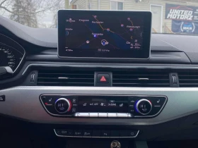 Audi A4  Progressiv / CARFAX * ��� ������������ ������ | Mobile.bg � ����� ������ 9