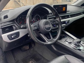 Audi A4  Progressiv / CARFAX * ��� ������������ ������ | Mobile.bg � ����� ������ 5
