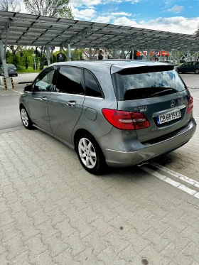 Mercedes-Benz B 200 | Mobile.bg � ����� ������ 5