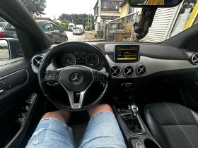 Mercedes-Benz B 200 | Mobile.bg � ����� ������ 8