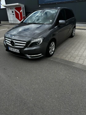 Mercedes-Benz B 200 | Mobile.bg � ����� ������ 3