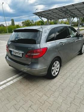 Mercedes-Benz B 200 | Mobile.bg � ����� ������ 4