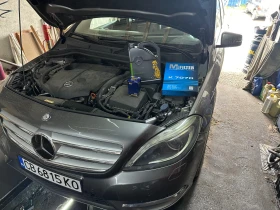 Mercedes-Benz B 200 | Mobile.bg � ����� ������ 9